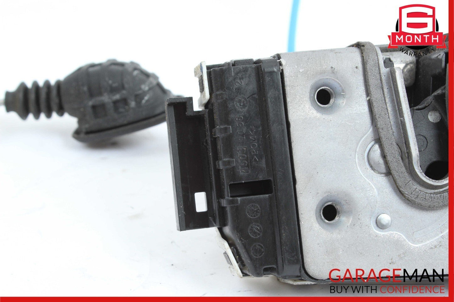 08-16 Mercedes W212 E550 C350 Front Left Driver Side Door Lock Latch Actuator