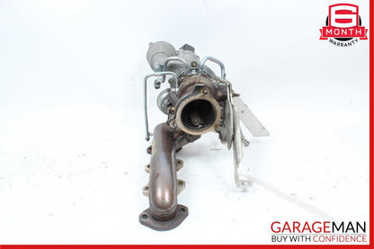 12-15 Mercedes W204 C250 SLK250 M271 1.8L Turbo Turbocharger IHI 2710903680 OEM