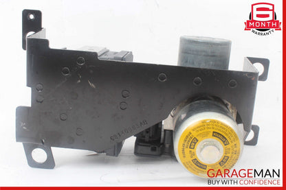 13-16 Fiat 500 Electric ABS Anti Lock Brake Pump Control Module OEM