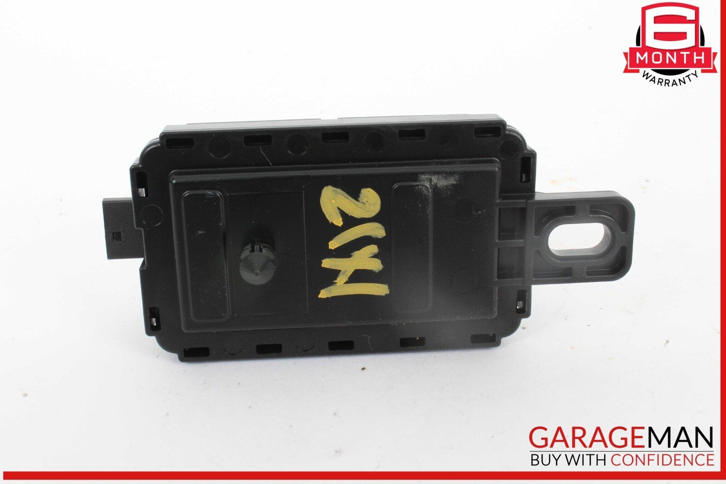 16-22 BMW X1 Remote Radio Receiver Control Module Unit 7928644 OEM