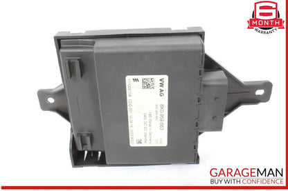15-19 Porsche Macan 95B Voltage Stabilizer Control Module Unit ECU 8K0959663 OEM