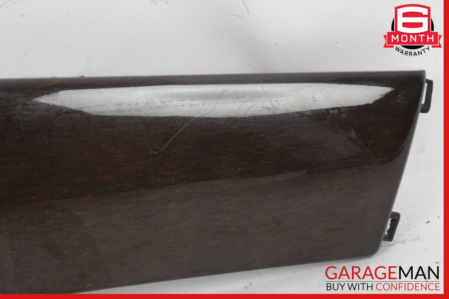 12-19 Mercedes X166 GL450 ML350 Dashboard Dash Radio Trim Bezel Cover Panel OEM