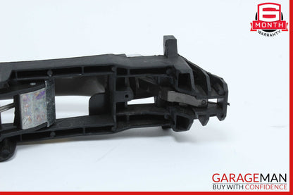 03-09 Mercedes W211 E350 E320 E500 Exterior Door Handle Rear Left Side OEM
