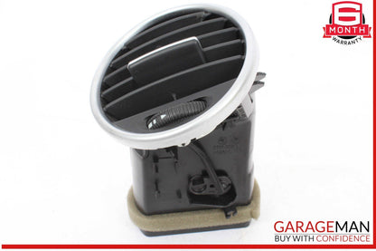 06-12 Mercedes W164 ML500 GL450 Dash AC A/C Air Vent Grill Right Side OEM