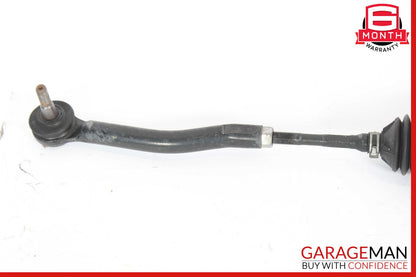 11-12 Nissan Leaf Steering Rack and Pinion Assembly OEM