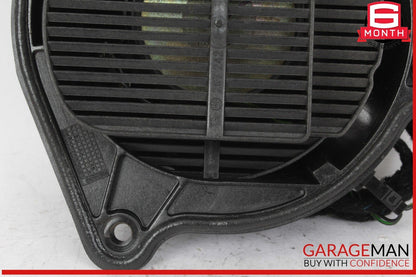 00-06 Mercedes W220 S500 S55 AMG Rear Right Side Door Audio Sound Speaker OEM