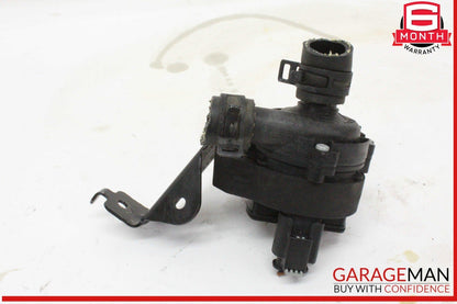 08-18 Mercedes W205 C300 Auxiliary AUX Circulation Water Pump 2055012520 OEM