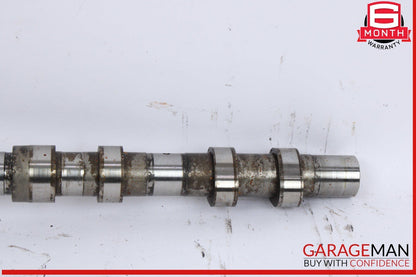 05-12 Mercedes W164 ML350 4MATIC Left Side Engine Camshaft Cam Shaft Exhaust OEM