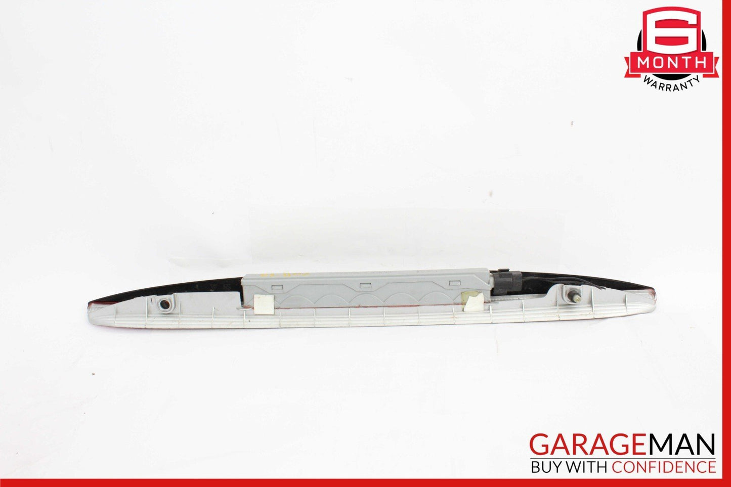 97-04 Porsche Boxster 986 Rear Trunk 3rd Third Stop Brake Tail Light Lamp OEM