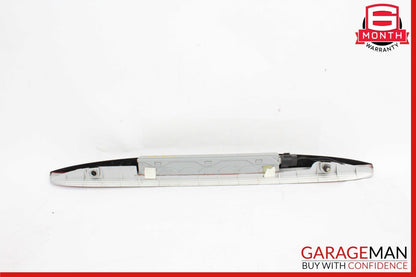 97-04 Porsche Boxster 986 Rear Trunk 3rd Third Stop Brake Tail Light Lamp OEM