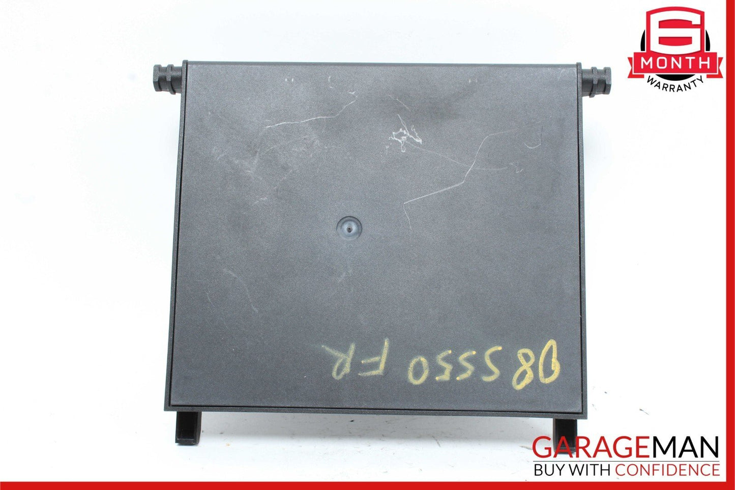 07-13 Mercedes W221 S550 4MATIC Front Right Side Under Seat Control Module OEM