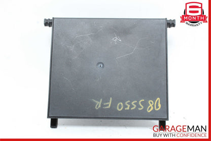 07-13 Mercedes W221 S550 4MATIC Front Right Side Under Seat Control Module OEM