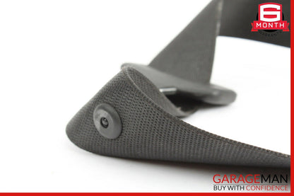 07-09 Mercedes W211 E350 Rear Center Seatbelt Seat Belt Retractor OEM