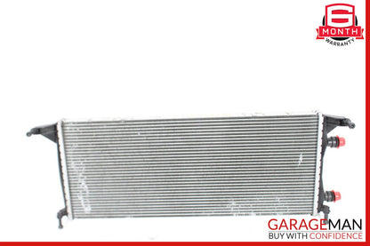 Mercedes X166 GL350 Engine Motor Cooling Auxiliary Water Cooler Radiator OEM