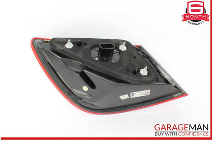 14-20 Maserati Quattroporte S Rear Right Side Outer Tail Light Lamp OEM