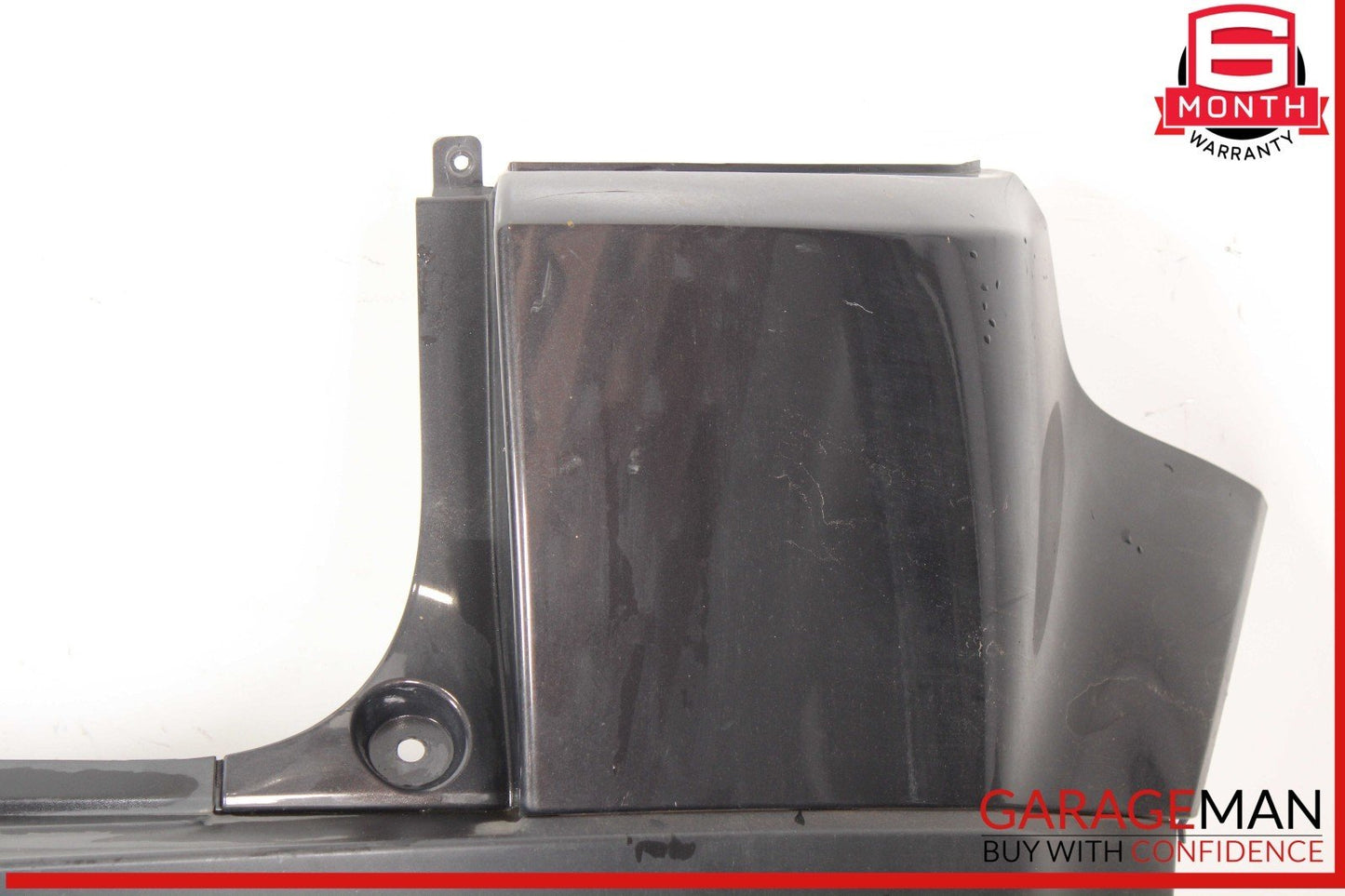 12-19 Land Rover Range Rover Evoque Rear Bumper Shell Cover Panel OEM