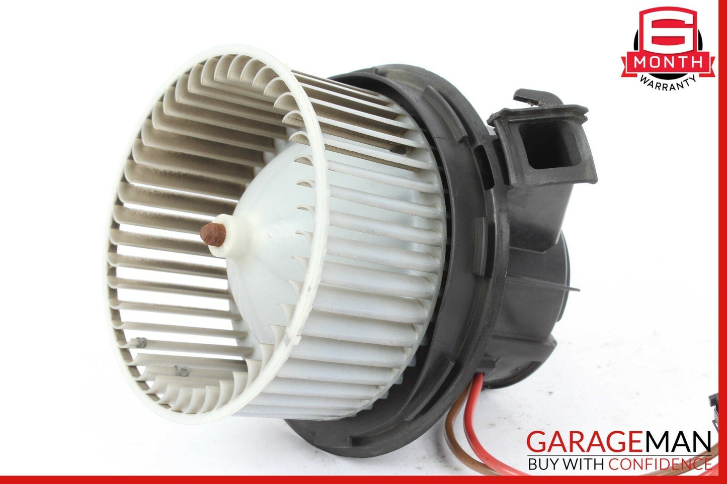 08-14 Mercedes W204 C250 C300 Engine Blower Motor Heater Fan FAN0807228