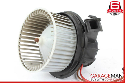 08-14 Mercedes W204 C250 C300 Engine Blower Motor Heater Fan FAN0807228