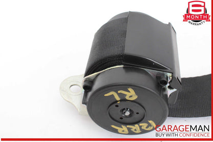 12-15 Range Rover Evoque Rear Left or Right Side Seat Belt Seatbelt Retractor