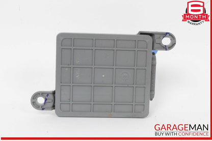 14-17 Audi SQ5 Front Right Passenger Side Seat Occupant Sensor Module OEM