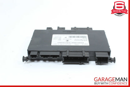 03-12 Mercedes W211 E550 SLK280 GL550 Seat Control Module Left Side OEM