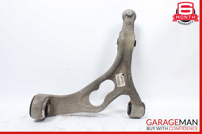 11-17 Porsche Cayenne 958 Front Left Driver Side Lower Control Arm 7P0407151 OEM