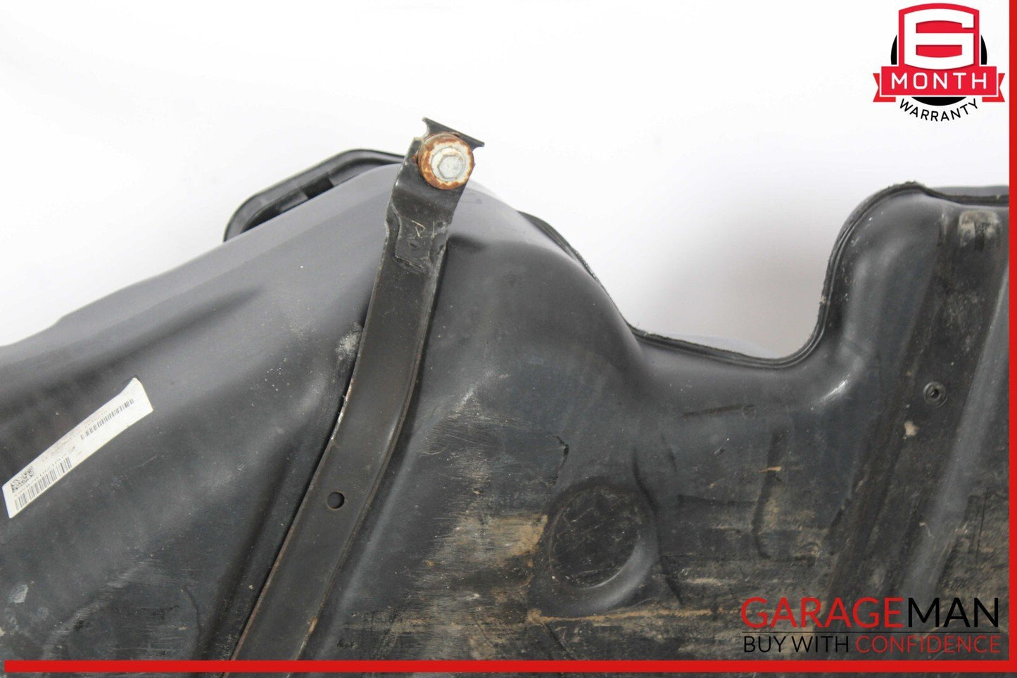 19-23 Porsche Macan 95B Fuel Gas Tank Assembly OEM