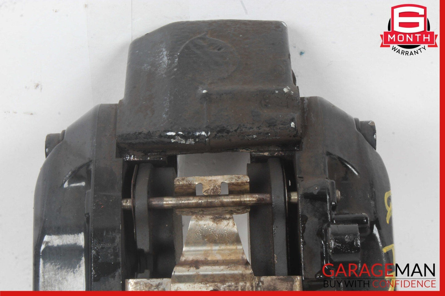 03-08 Maserati Quattroporte Front Left & Right Brake Caliper Calipers Set of 2
