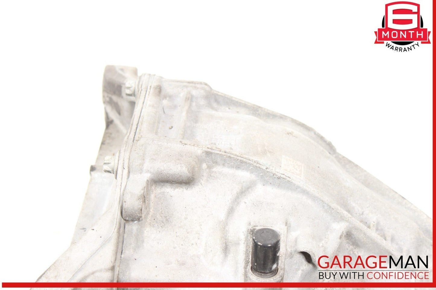 15-16 Mercedes W205 C300 RWD Rear Differential Diff Axle Carrier 3.067 OEM
