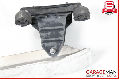 07-09 Mercedes W221 S450 S550 Rear Bumper Reinforcement Impact Bar Rebar OEM