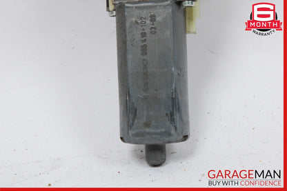 03-10 Porsche Cayenne 955 957 Front Right Side Power Seat Adjust Motor Unit