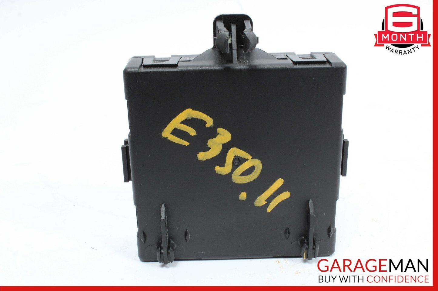 08-18 Mercedes W212 E350 E400 SLK350 Front Left Side Door Control Module OEM