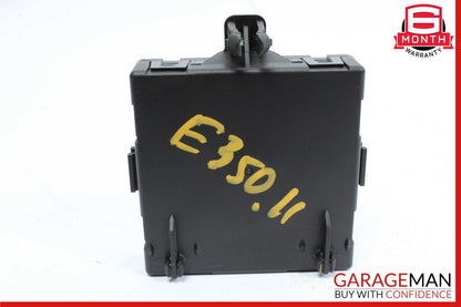 08-18 Mercedes W212 E350 E400 SLK350 Front Left Side Door Control Module OEM