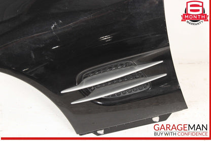 03-08 Mercedes R230 SL500 Front Left Driver Side Wing Fender Panel Cover OEM