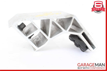 15-20 Mercedes W205 C300 Front Left Driver Side Radiator Support Mount Bracket