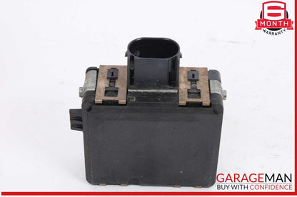 17-20 Audi A3 Rear Right Blind Spot Radar Sensor Module 3Q0907566D Genuine