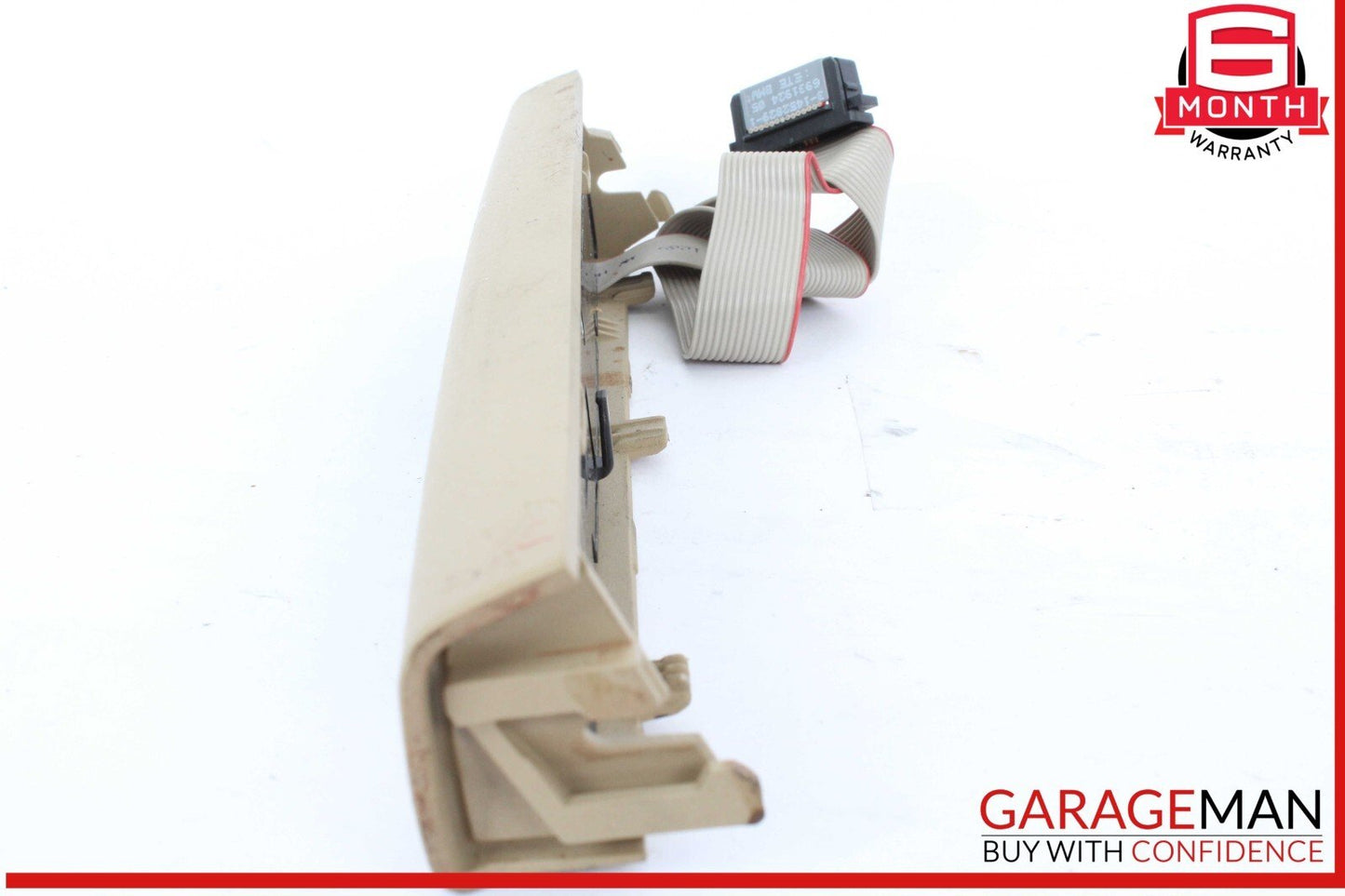 12-15 BMW X1 Traction Control Pdc Switch Button Panel
