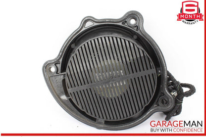 00-06 Mercedes W220 S430 Front Left & Right Door Sound Speaker Speakers Set OEM