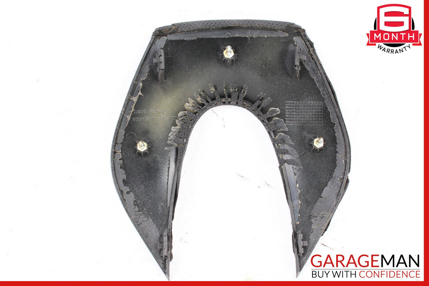 15-18 Ferrari California T Center Speedometer Trim Cover OEM