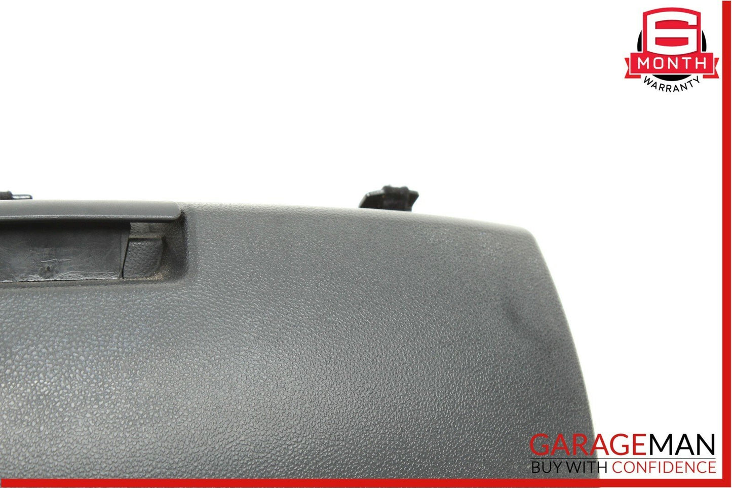 07-09 Mercedes W221 S550 Front Left Lower Seat Storage Tray Compartment Trim