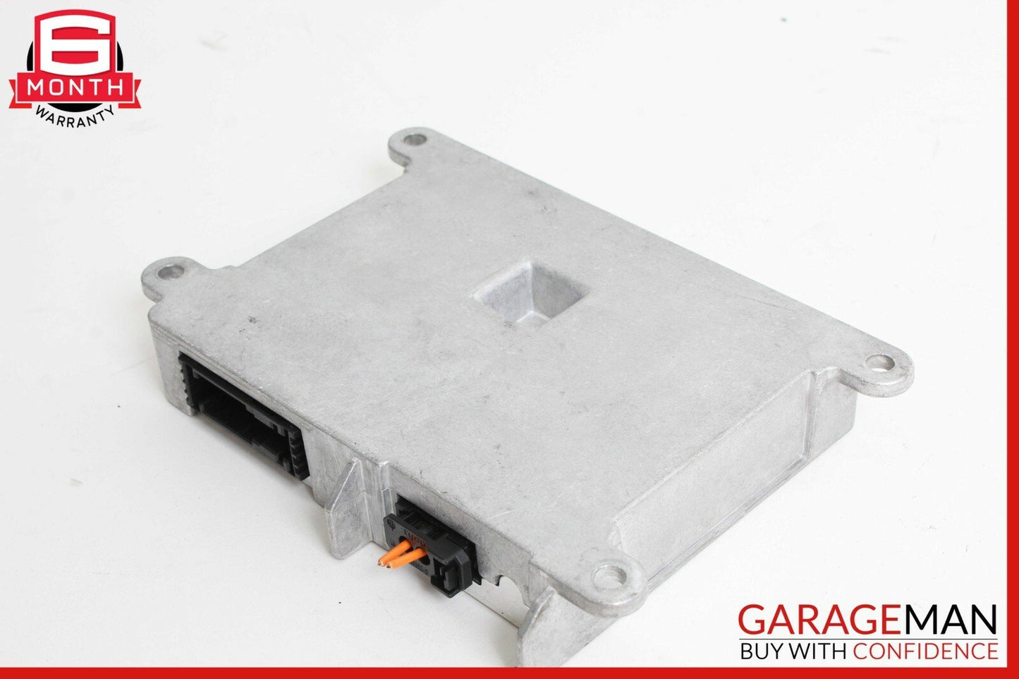 07-09 Mercedes W219 CLS500 SL600 Voice Phone Telephone Communication Module OEM