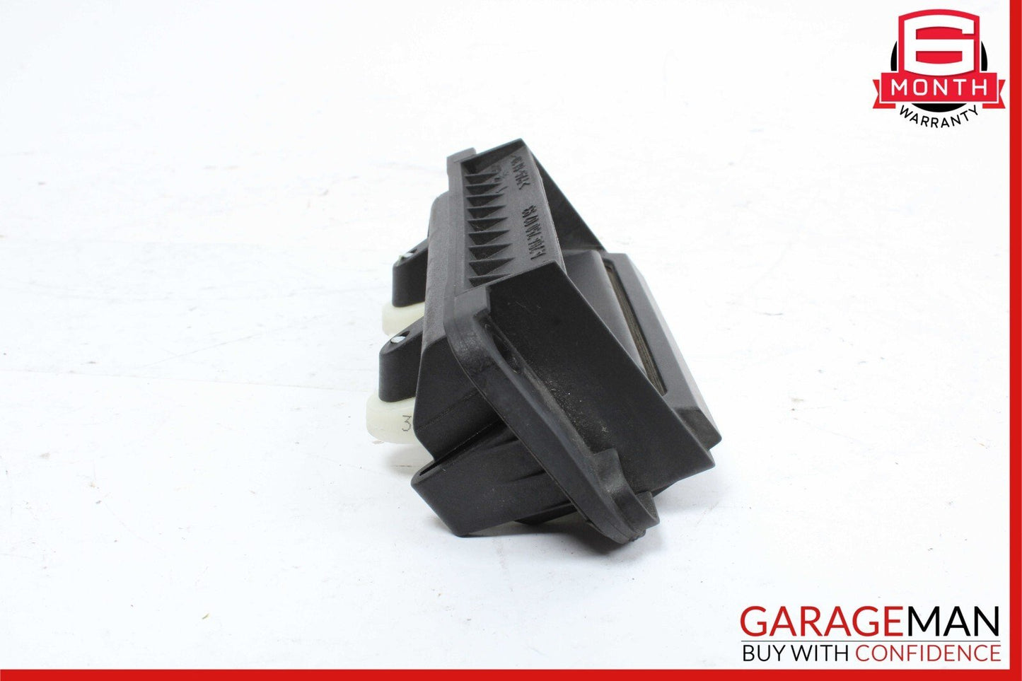 08-14 Mercedes W204 C250 C300 C350 Rear Trunk Lid Release Open Trim Handle Assy