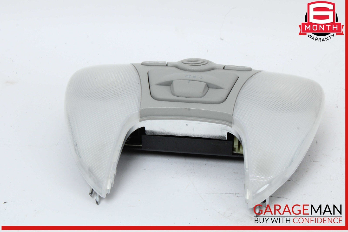 03-04 Mercedes R230 SL500 SL55 AMG Front Overhead Top Upper Dome Light Lamp OEM
