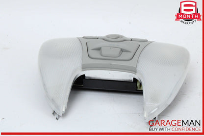 03-04 Mercedes R230 SL500 SL55 AMG Front Overhead Top Upper Dome Light Lamp OEM
