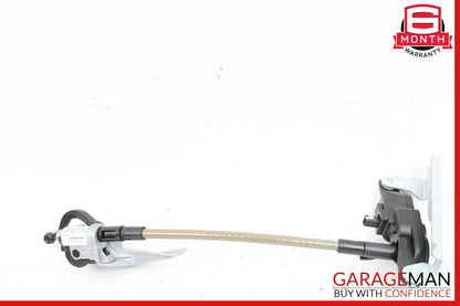 06-13 Mercedes W251 R350 R550 Rear Right Side Quarter Window Motor OEM