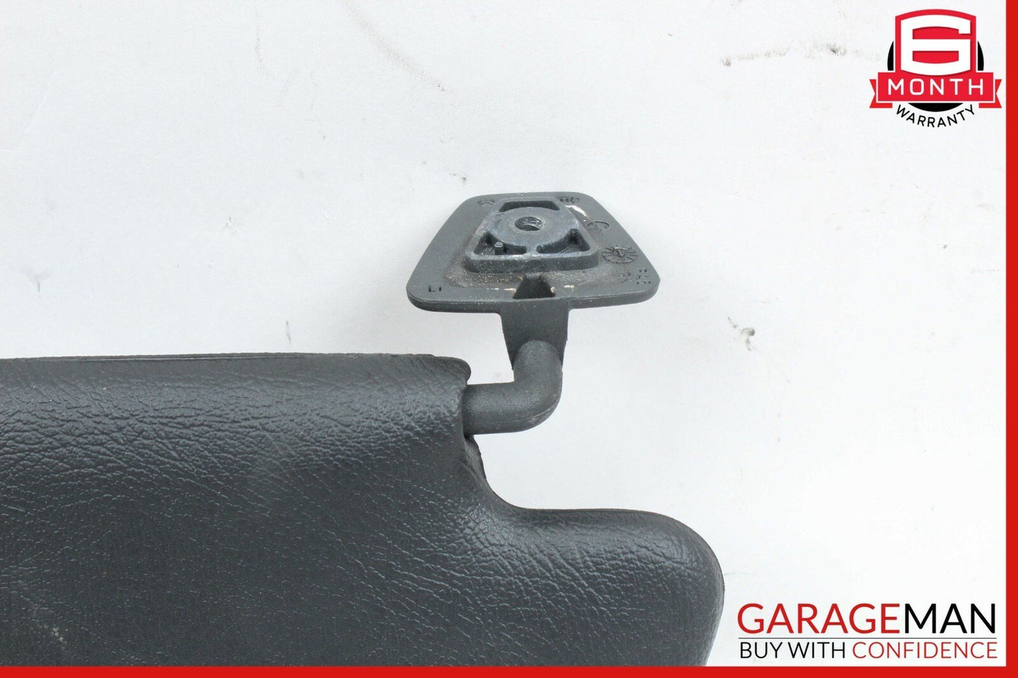 97-04 MERCEDES R170 SLK320 FRONT RIGHT PASSENGER SIDE SUNVISOR SUN VISOR OEM