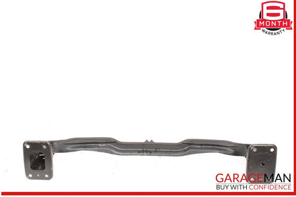 14-18 BMW X5 F15 Rear Bumper Reinforcement Impact Rebar OEM
