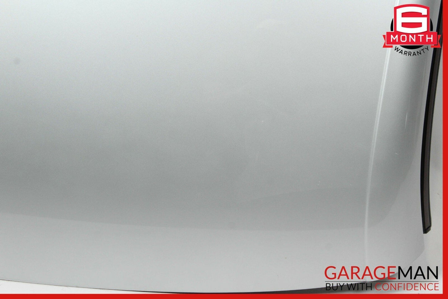97-04 Mercedes R170 SLK230 Convertible Roof Hard Top Folding Panel Cover Silver