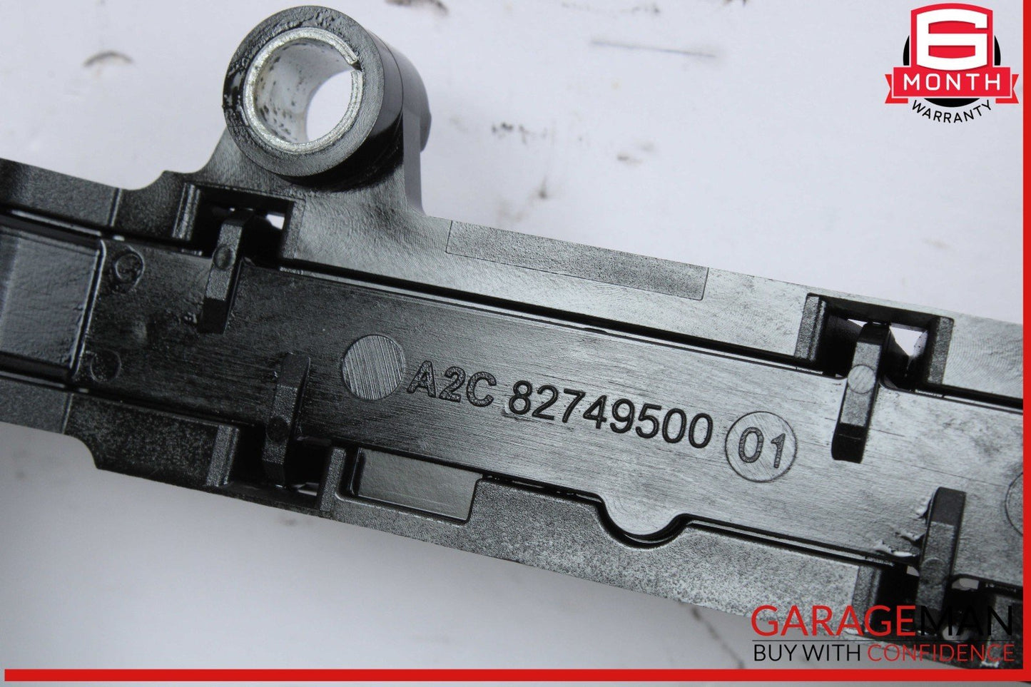 Mercedes W205 C300 E350 S600 VGS4 722.9 7G Transmission Conductor Plate TCU OEM