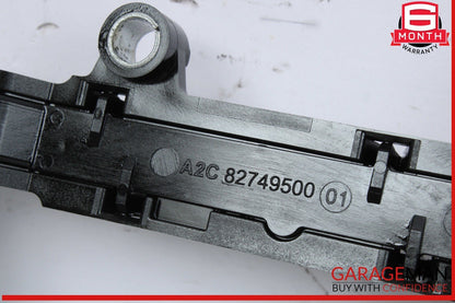 Mercedes W205 C300 E350 S600 VGS4 722.9 7G Transmission Conductor Plate TCU OEM